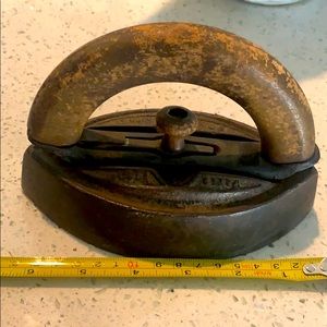Vintage Iron